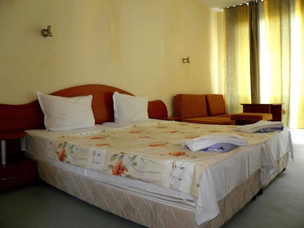 Hotel Elmaz Lozenec Kültér fotó