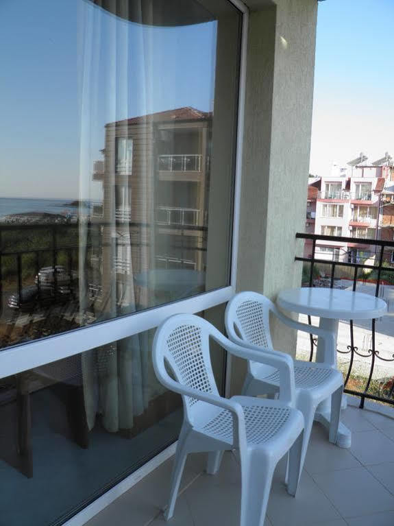 Hotel Elmaz Lozenec Kültér fotó