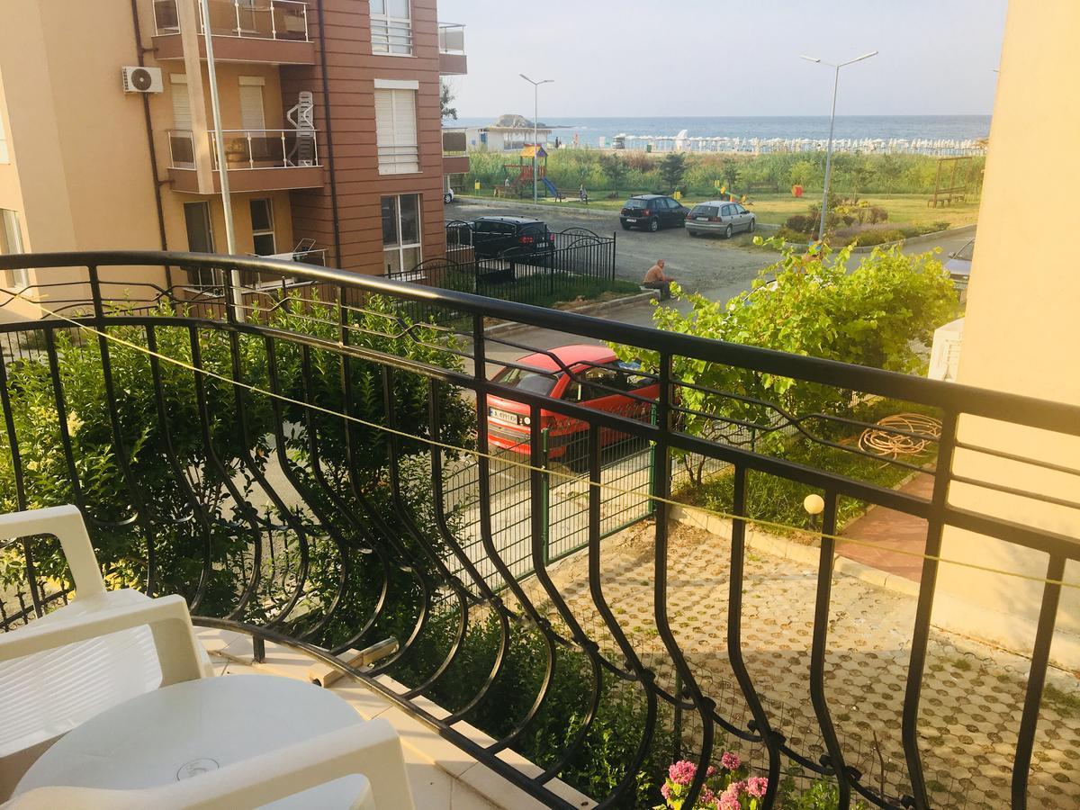 Hotel Elmaz Lozenec Kültér fotó