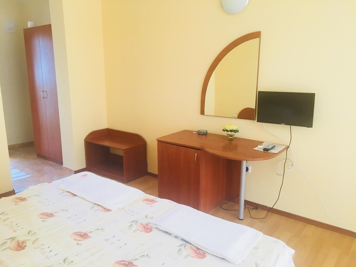 Hotel Elmaz Lozenec Kültér fotó